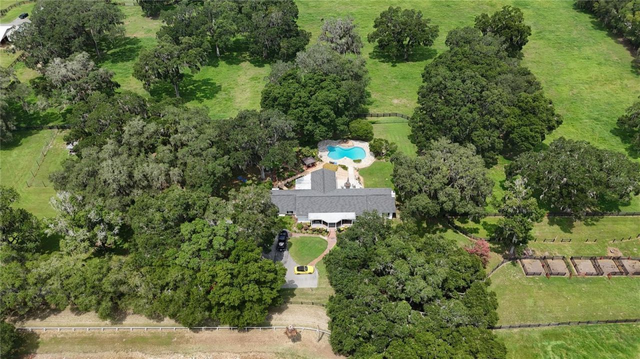 13450 NW Gainesville Road, Reddick, FL 32686 Photo