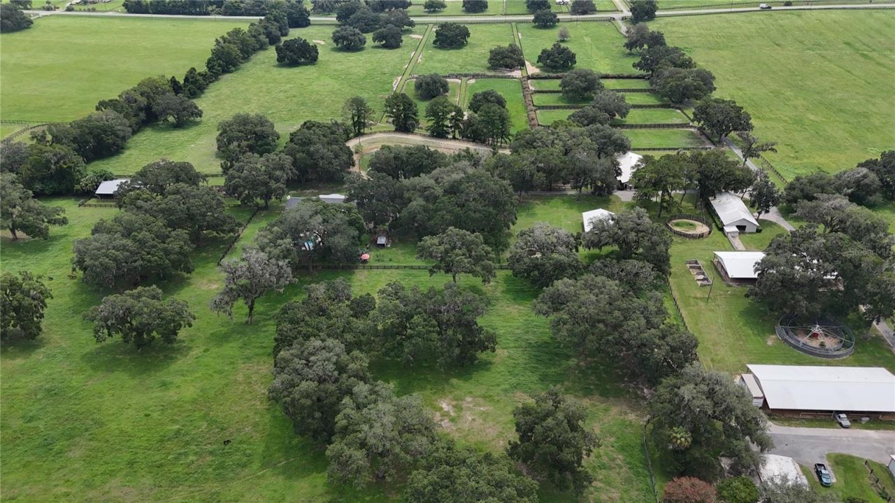 13450 NW Gainesville Road, Reddick, FL 32686 Photo