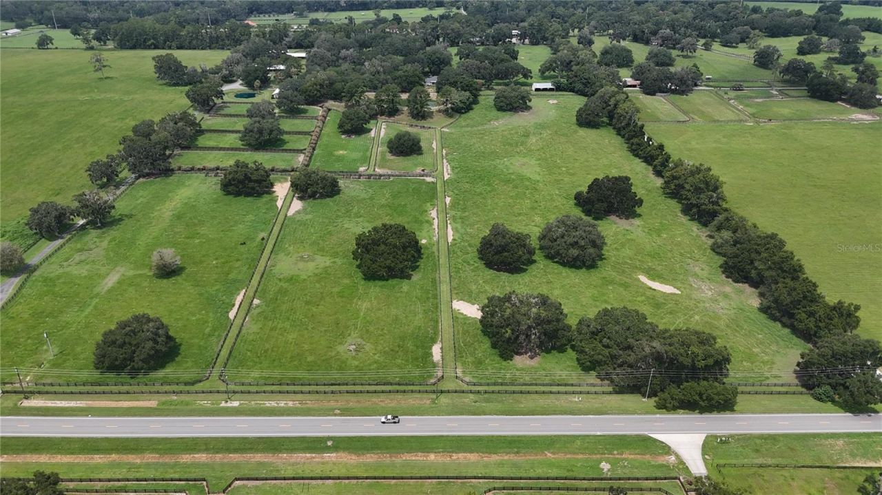 13450 NW Gainesville Road, Reddick, FL 32686 Photo