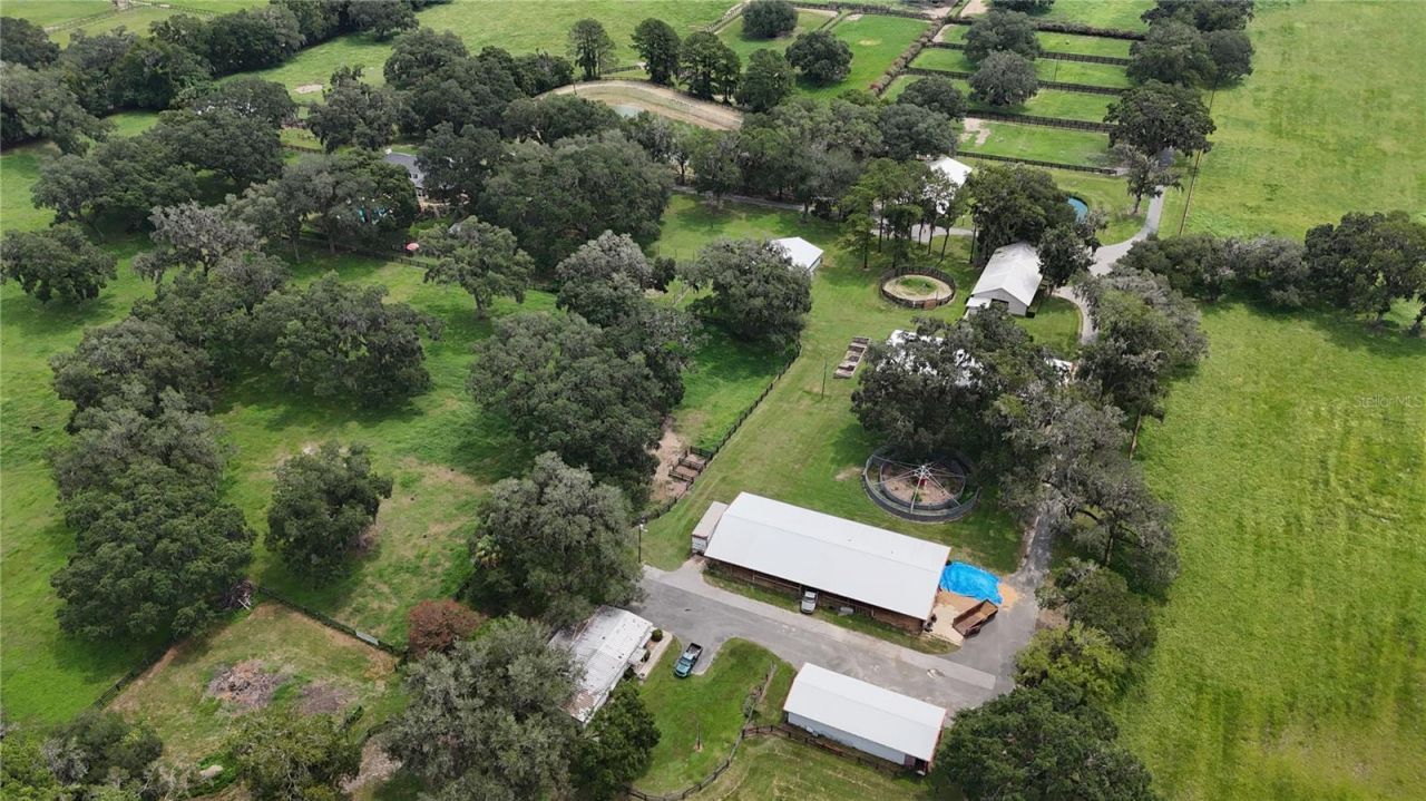 13450 NW Gainesville Road, Reddick, FL 32686 Photo
