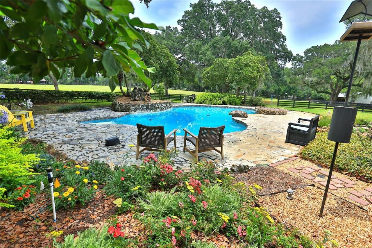 13450 NW Gainesville Road, Reddick, FL 32686 Photo