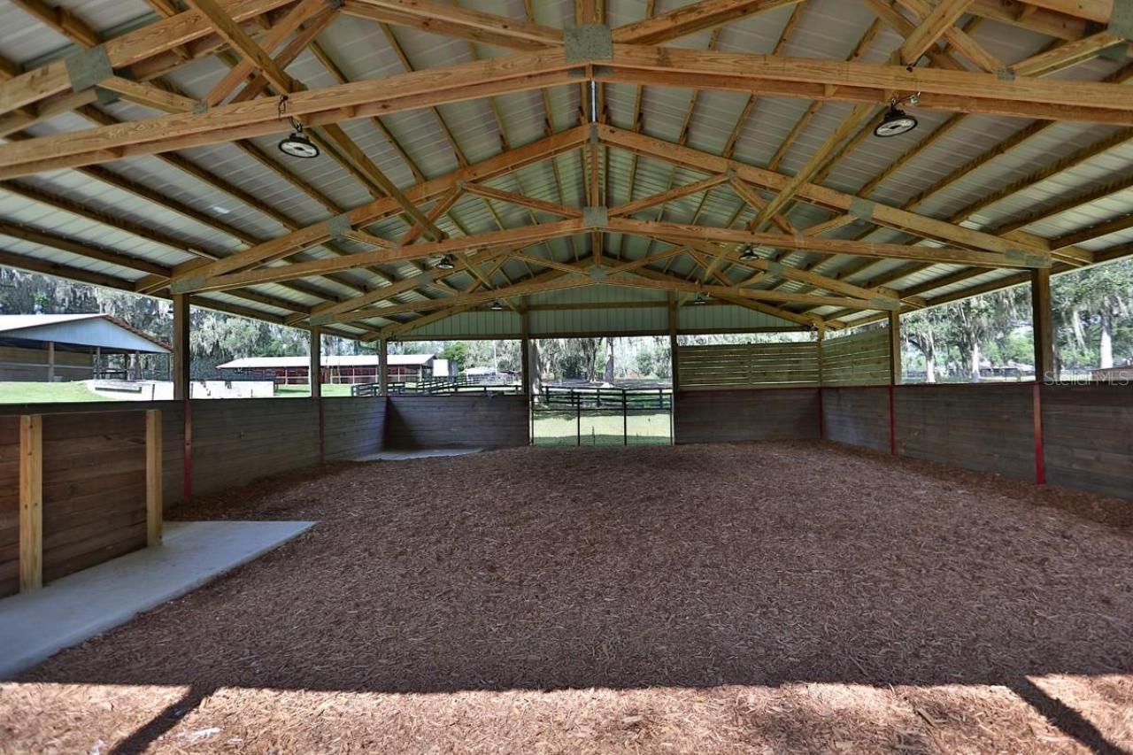 13450 NW Gainesville Road, Reddick, FL 32686 Photo