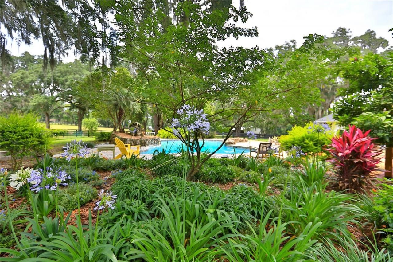 13450 NW Gainesville Road, Reddick, FL 32686 Photo