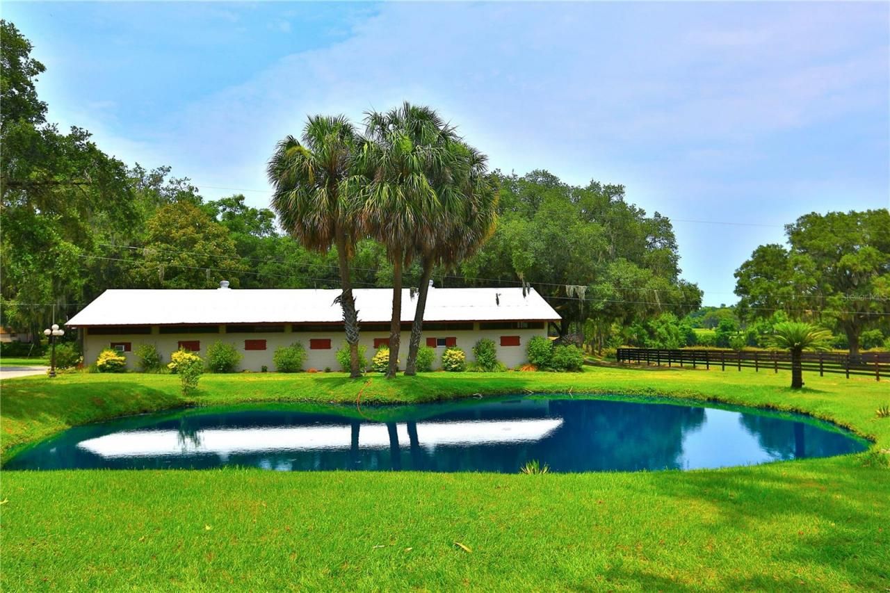 13450 NW Gainesville Road, Reddick, FL 32686 Photo