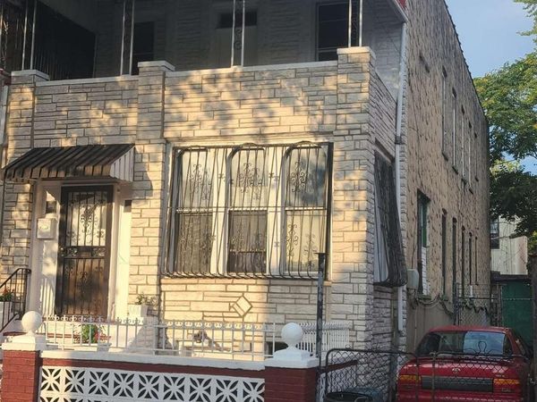 385 Amboy Street, Brooklyn, NY 11212
