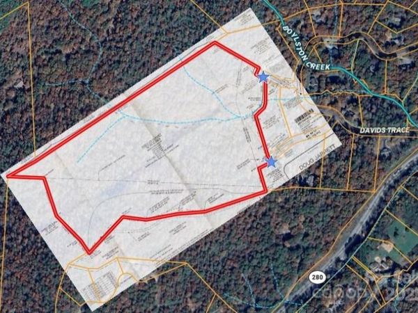 55 Locust Court, Pisgah Forest, NC 28768