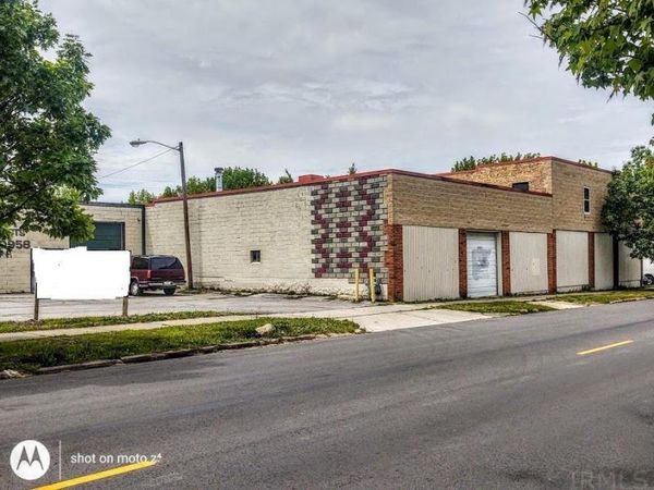 1820 S Harrison Street, Fort Wayne, IN 46802