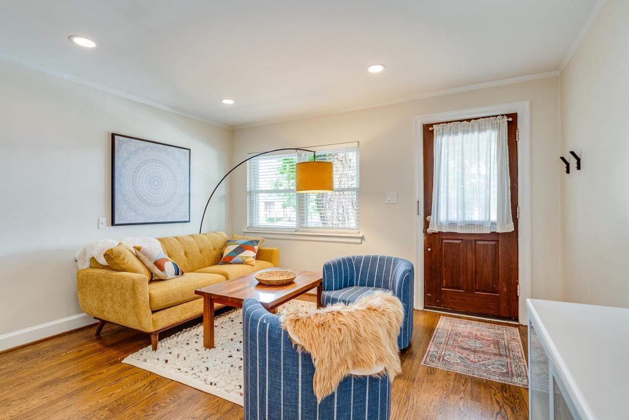 2831 Hillside Dr, Unit H7, Nashville, TN 37212 Main Photo