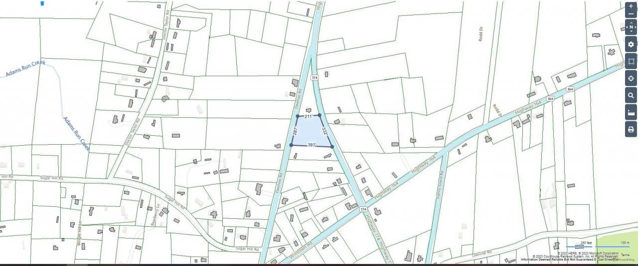 0 Highway 174 Photo 5