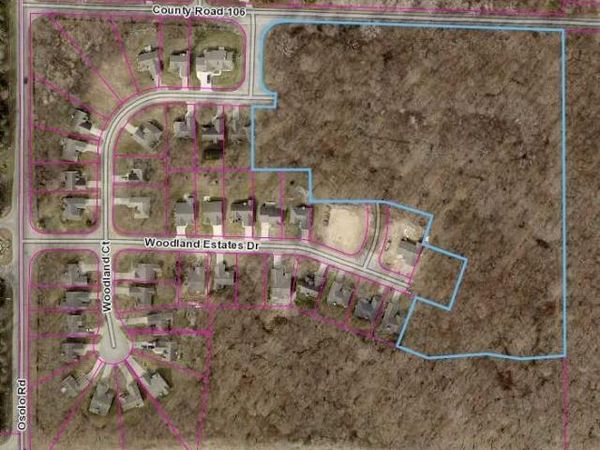 10 Acres VL County Road 106/Henke St Road, Elkhart, IN 46514