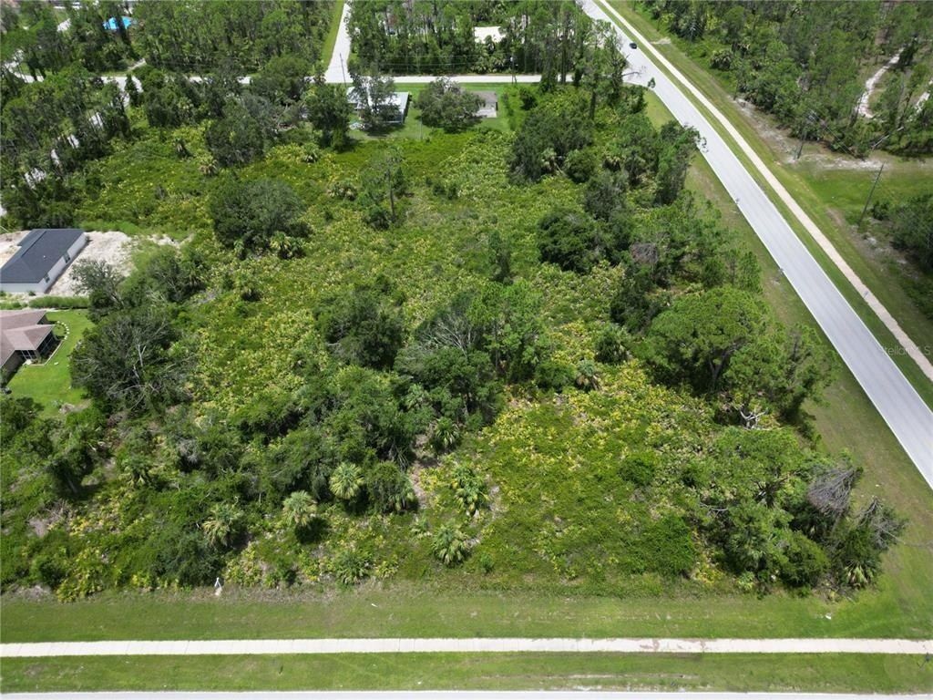 1901 E Price Boulevard, North Port, FL 34288 Photo