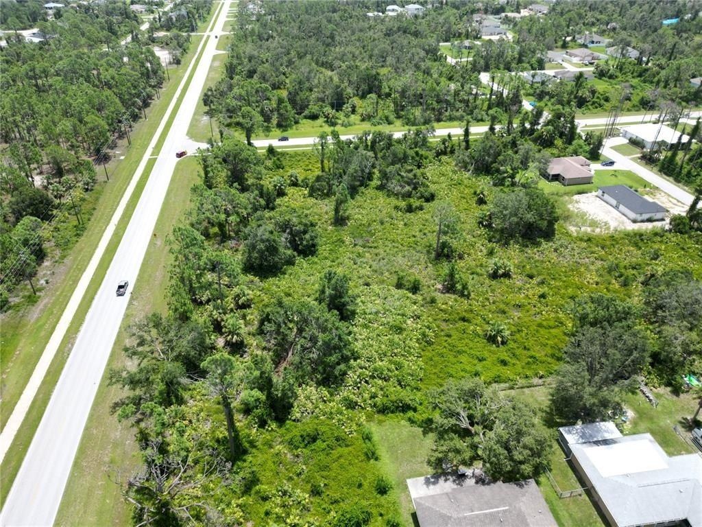 1901 E Price Boulevard, North Port, FL 34288 Photo