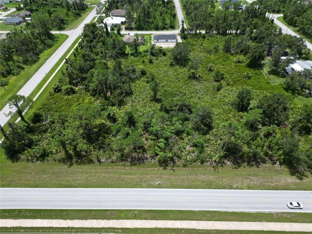 1901 E Price Boulevard, North Port, FL 34288 Photo