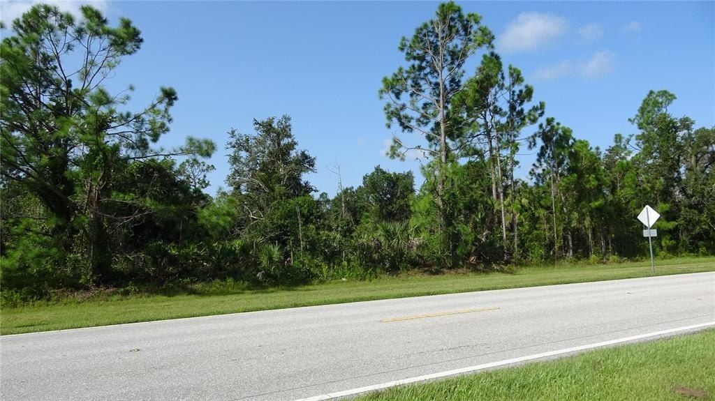 1901 E Price Boulevard, North Port, FL 34288 Photo