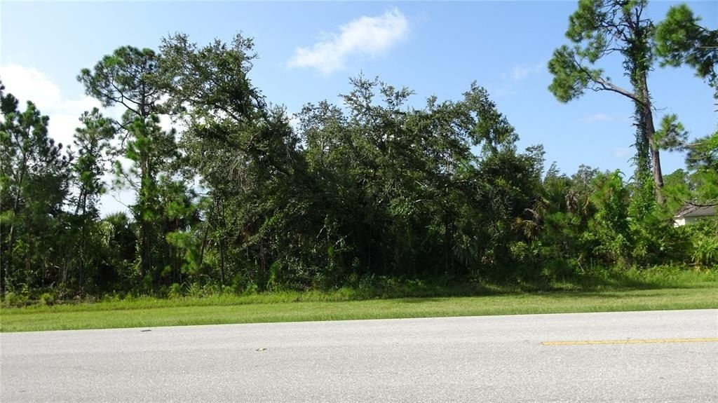 1901 E Price Boulevard, North Port, FL 34288 Photo