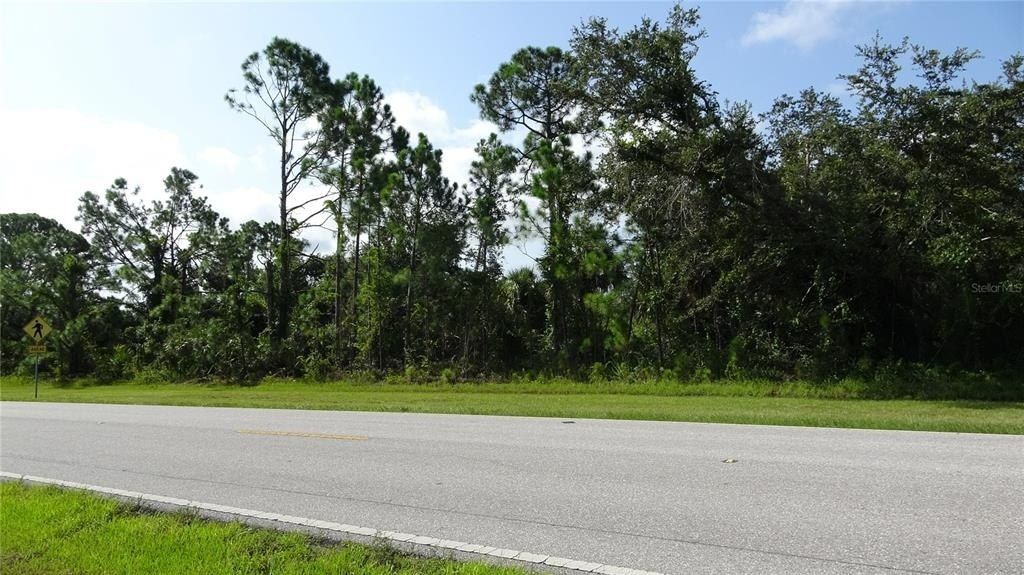 1901 E Price Boulevard, North Port, FL 34288 Photo