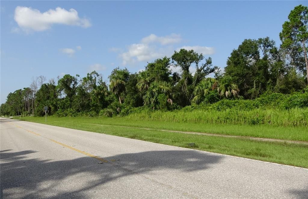 1901 E Price Boulevard, North Port, FL 34288 Photo