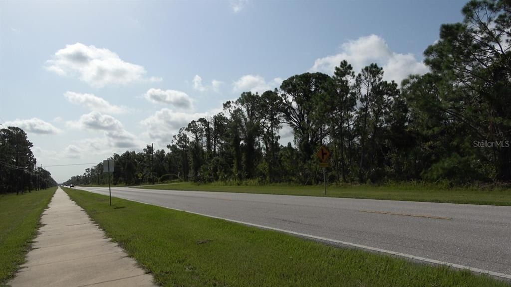 1901 E Price Boulevard, North Port, FL 34288 Photo