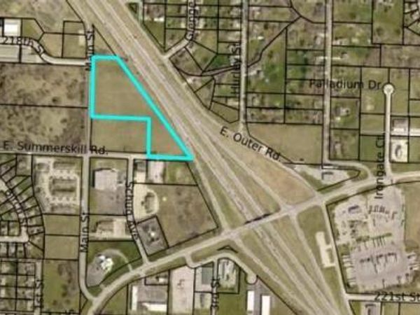 0 N Main Street, Peculiar, MO 64078