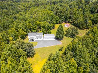 858 CHAPEL RD, BUCKINGHAM, VA 23123