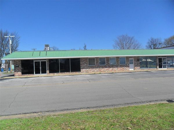 415 Mott Street, New Madrid, MO 63869