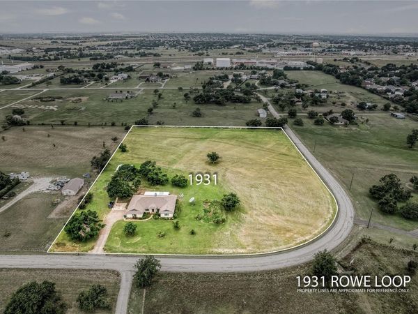 1931 Rowe LOOP, Pflugerville, TX 78660