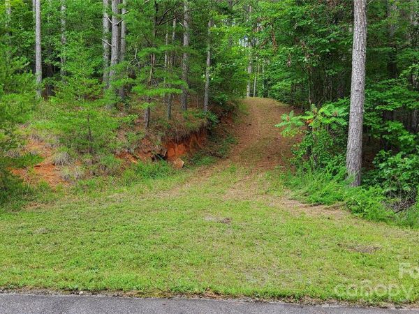 0 Sunset Drive, Mill Spring, NC 28756