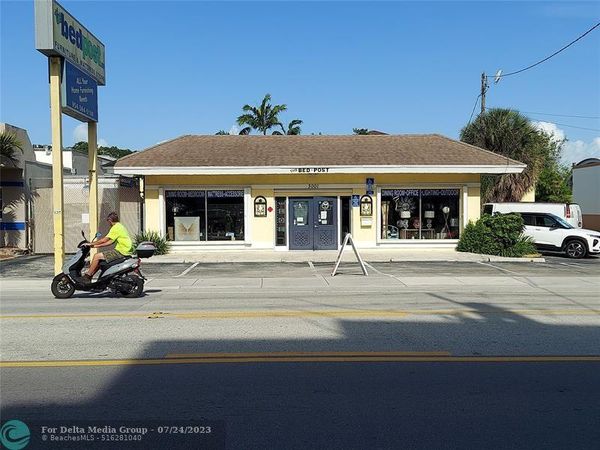 3001 NE 6 avenue, Wilton Manors, FL 33334
