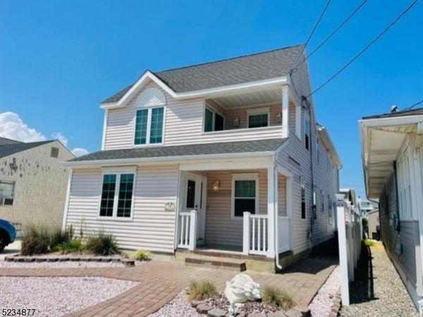 19 Haddonfield Ave, Unit 1, Lavallette, NJ 08735