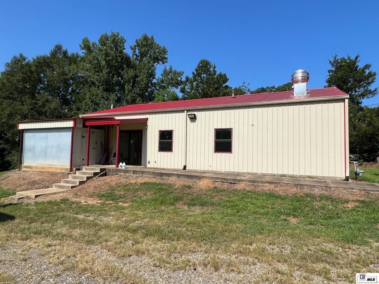 4583 Highway 822, Dubach, LA 71235 Main Photo