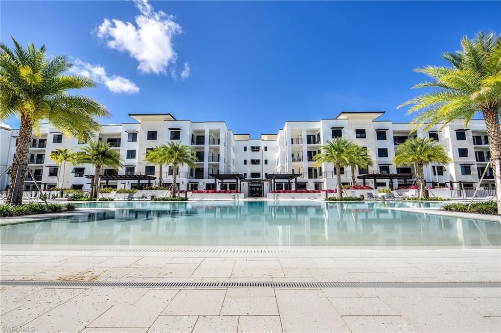 1111 Central Ave, Unit 412, Naples, FL 34102 Photo