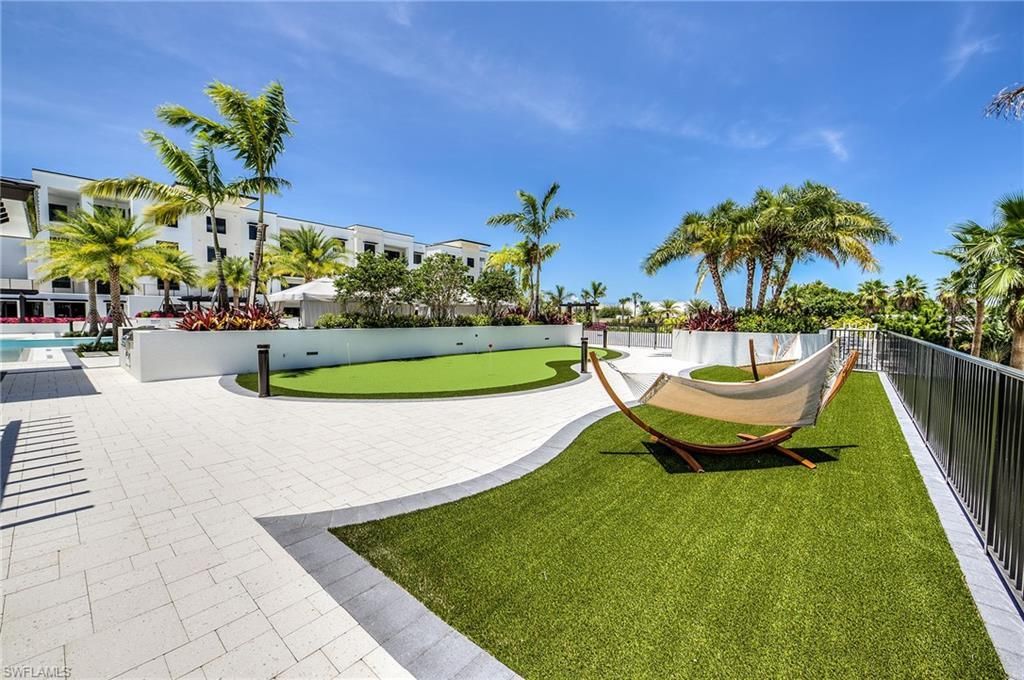 1111 Central Ave, Unit 412, Naples, FL 34102 Photo