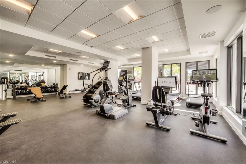 1111 Central Ave, Unit 412, Naples, FL 34102 Photo