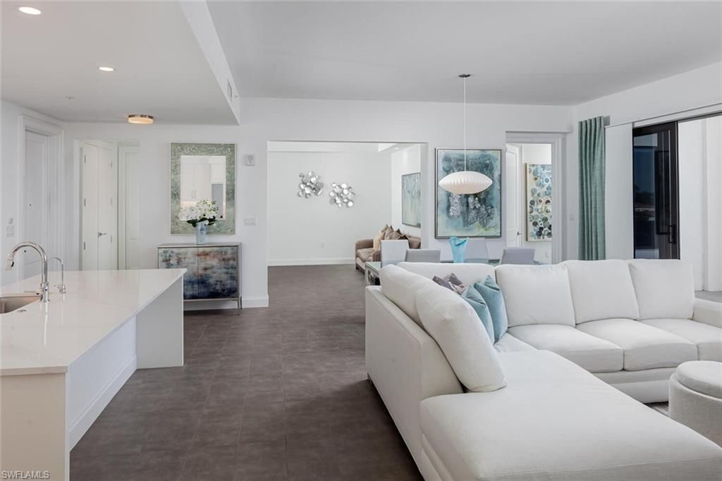 1111 Central Ave, Unit 412, Naples, FL 34102 Photo