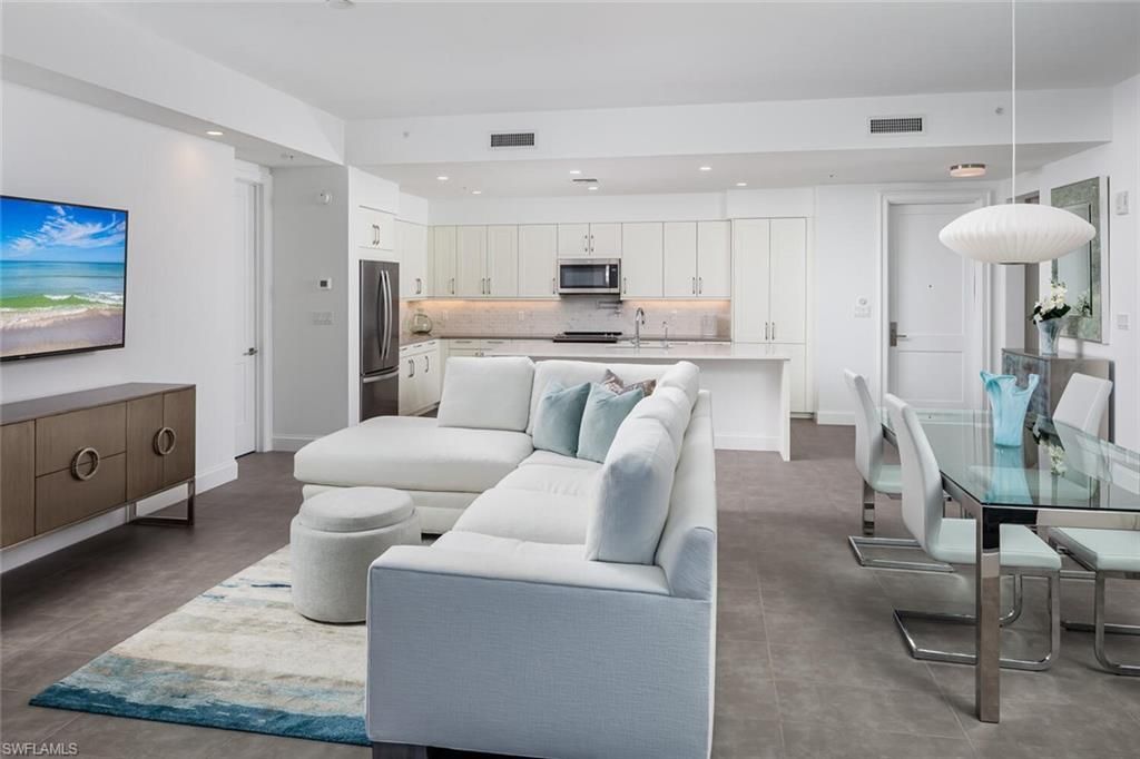 1111 Central Ave, Unit 412, Naples, FL 34102 Photo