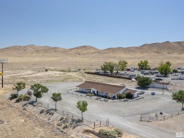 150/200 Hwy 400, Imlay, NV 89418