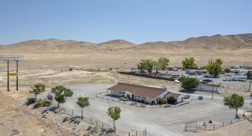 150/200 Hwy 400, Imlay, NV 89418 Photo