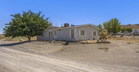 150/200 Hwy 400, Imlay, NV 89418 Photo
