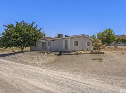 150/200 Hwy 400, Imlay, NV 89418 Photo