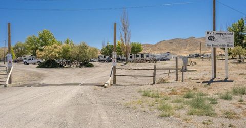 150/200 Hwy 400, Imlay, NV 89418 Photo