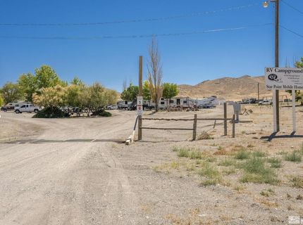 150/200 Hwy 400, Imlay, NV 89418 Photo