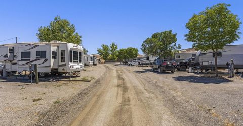 150/200 Hwy 400, Imlay, NV 89418 Photo