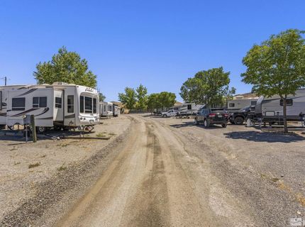 150/200 Hwy 400, Imlay, NV 89418 Photo