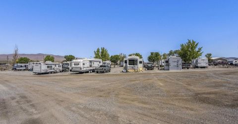 150/200 Hwy 400, Imlay, NV 89418 Photo
