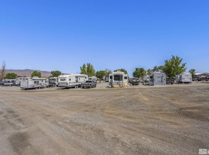 150/200 Hwy 400, Imlay, NV 89418 Photo