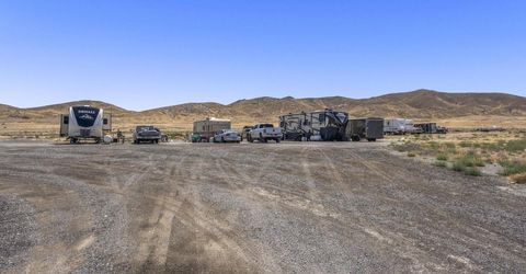 150/200 Hwy 400, Imlay, NV 89418 Photo