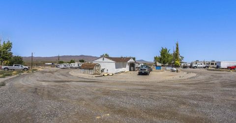 150/200 Hwy 400, Imlay, NV 89418 Photo