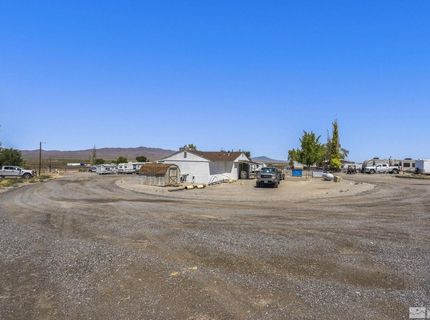 150/200 Hwy 400, Imlay, NV 89418 Photo