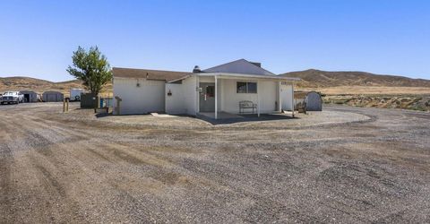 150/200 Hwy 400, Imlay, NV 89418 Photo