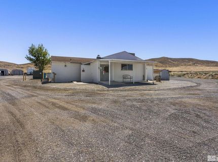150/200 Hwy 400, Imlay, NV 89418 Photo